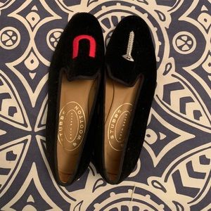 Stubbs and Wootton shoes